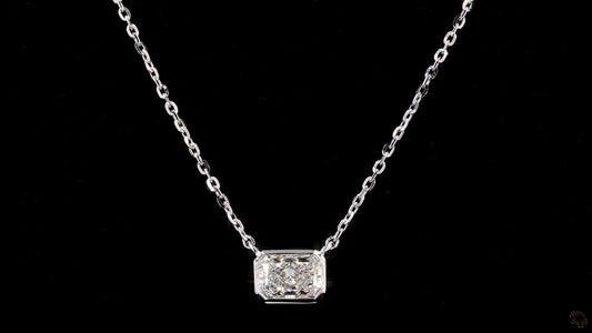 Solitaire Necklaces Necklaces