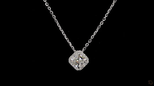 Solitaire Necklaces Necklaces