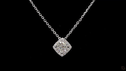 Solitaire Necklaces Necklaces