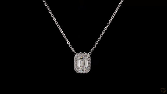 Solitaire Necklaces Necklaces