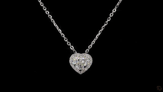 Solitaire Necklaces Necklaces