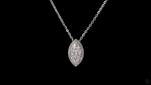 Solitaire Necklaces Necklaces