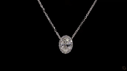 Solitaire Necklaces Necklaces