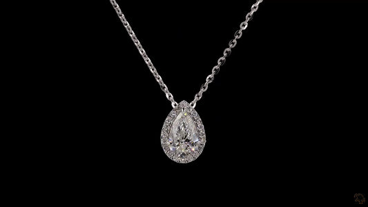 Solitaire Necklaces Necklaces