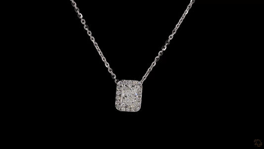 Solitaire Necklaces Necklaces