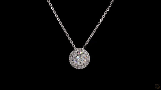 Solitaire Necklaces Necklaces