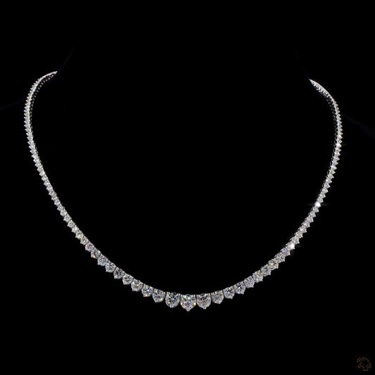 Tennis Necklaces Necklaces