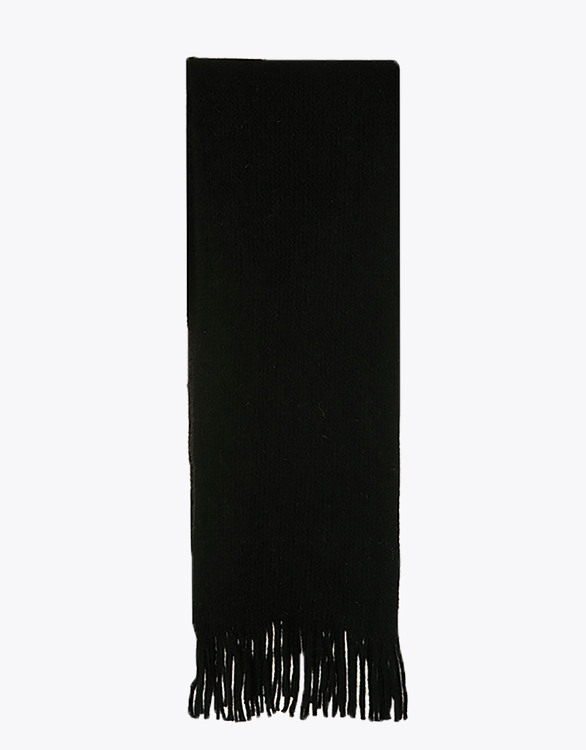 Plain Scarf