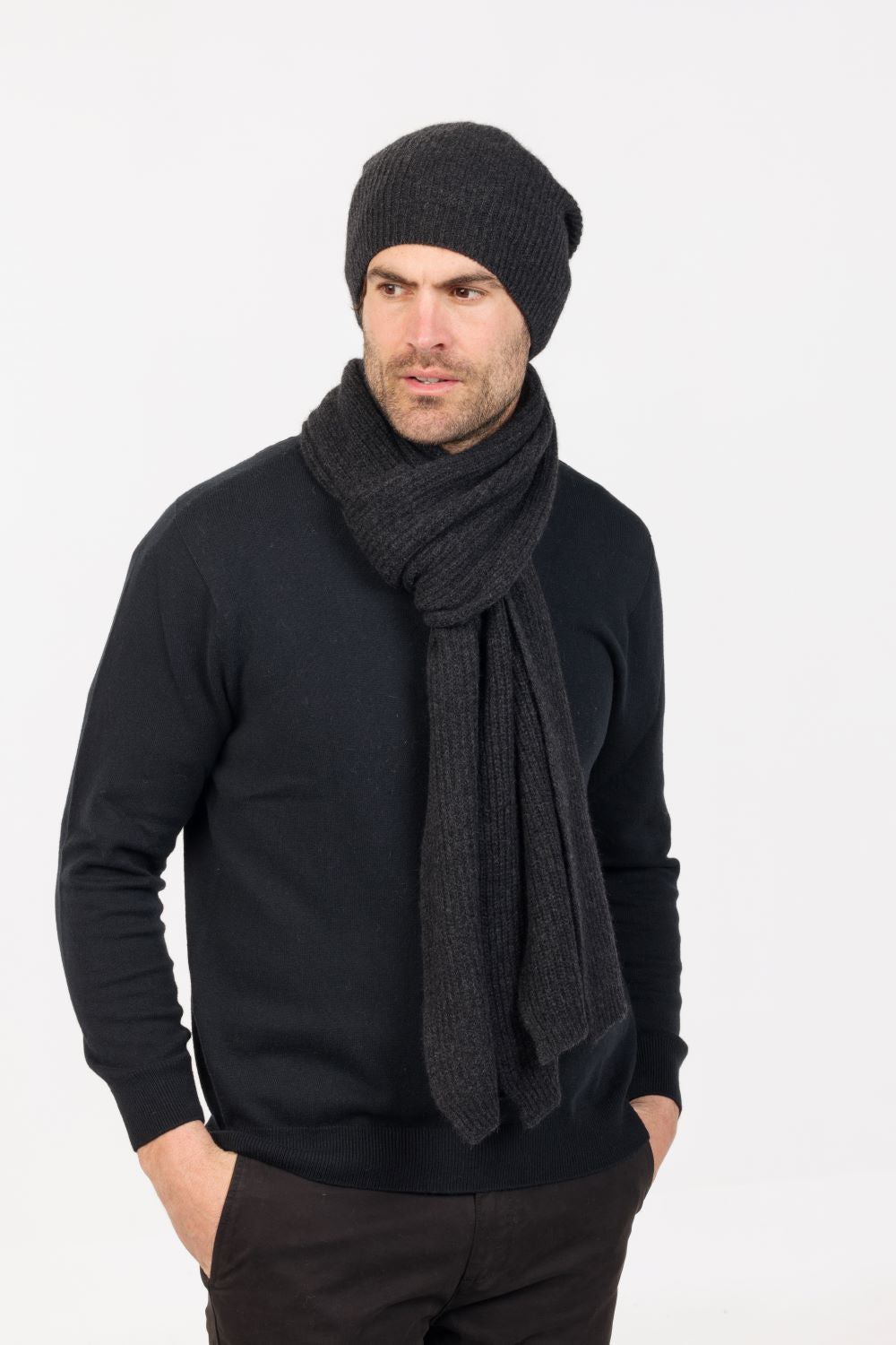Slouch Scarf