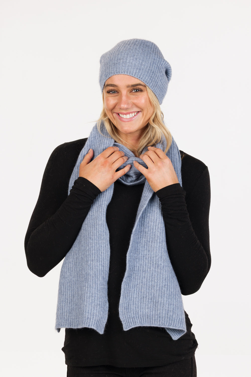 Slouch Scarf