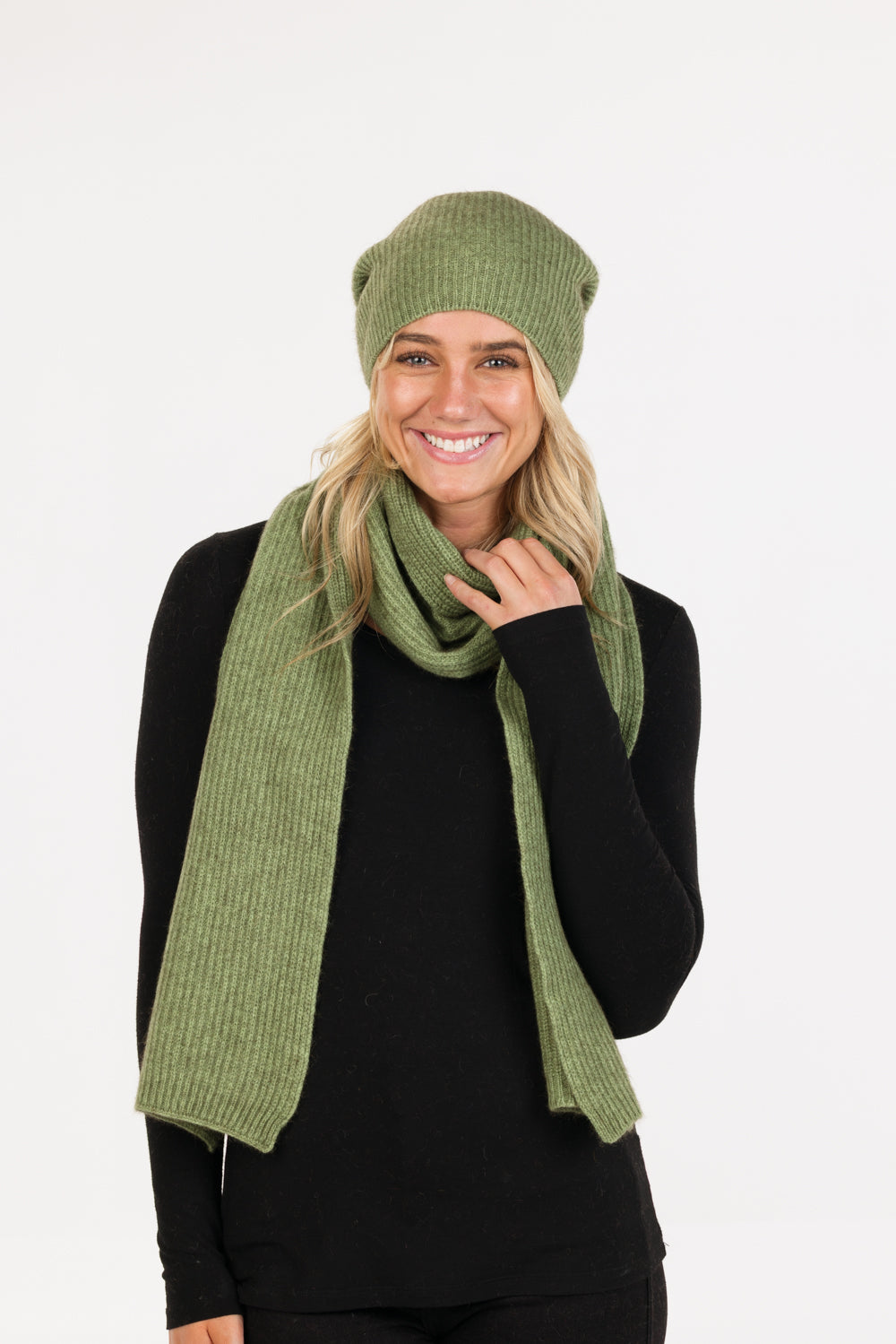 Slouch Scarf