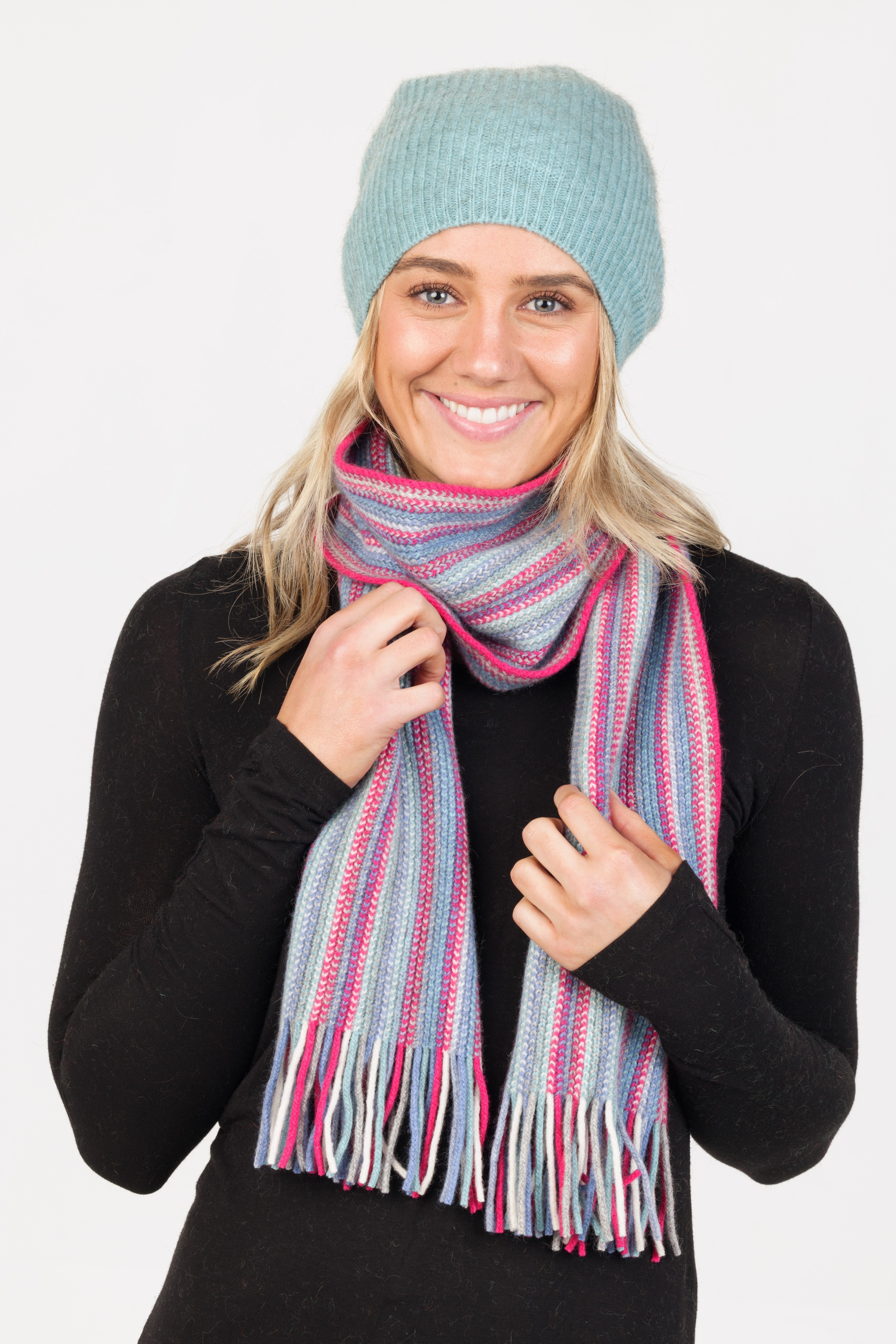 Slouch Scarf