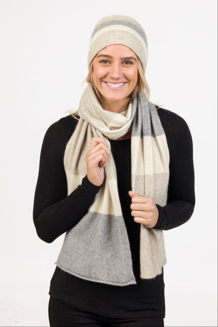 Travel Scarf