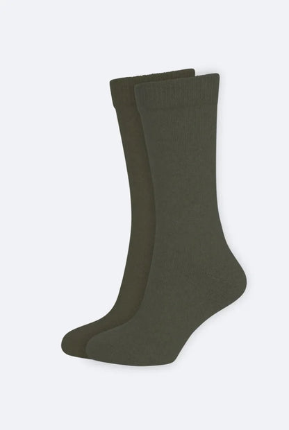 Plain Sock