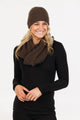 Ribbed Beanie