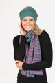 Six Colour Scarf