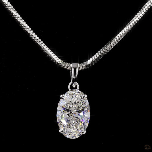 Solitaire Pendants Pendants