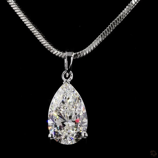 Solitaire Pendants Pendants