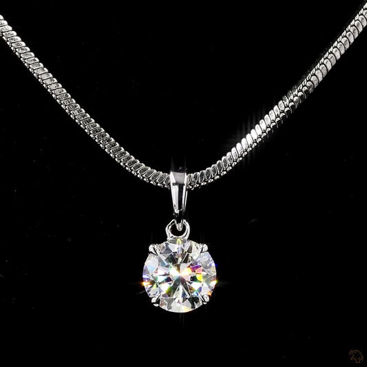 Solitaire Pendants Pendants