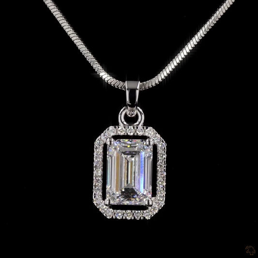 Solitaire Pendants Pendants