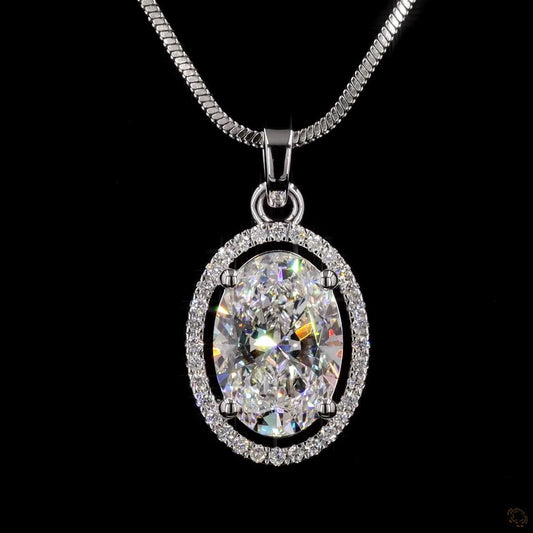 Solitaire Pendants Pendants