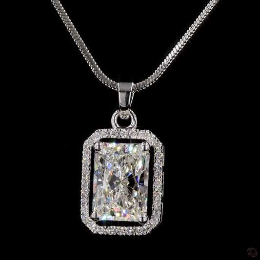 Solitaire Pendants Pendants