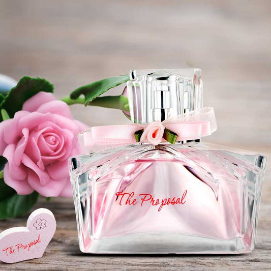 The Proposal women Perfume