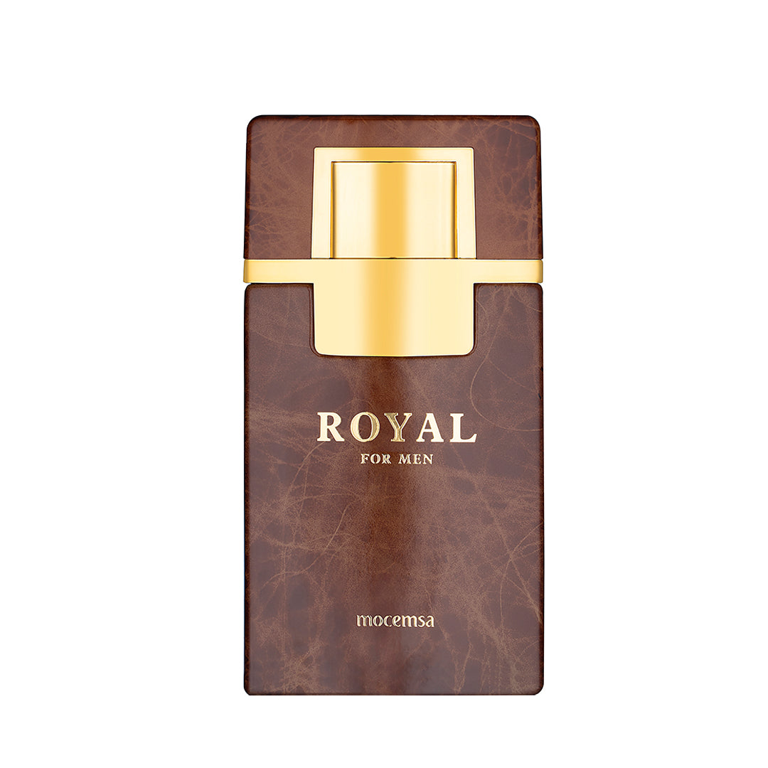 Royal Eau De Parfum