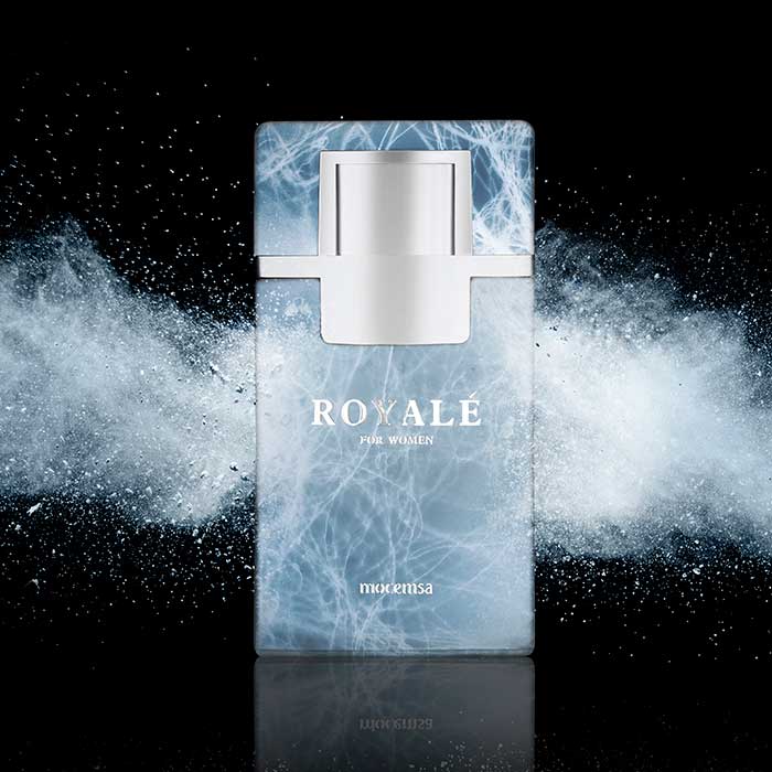 Royale Eau De Parfum