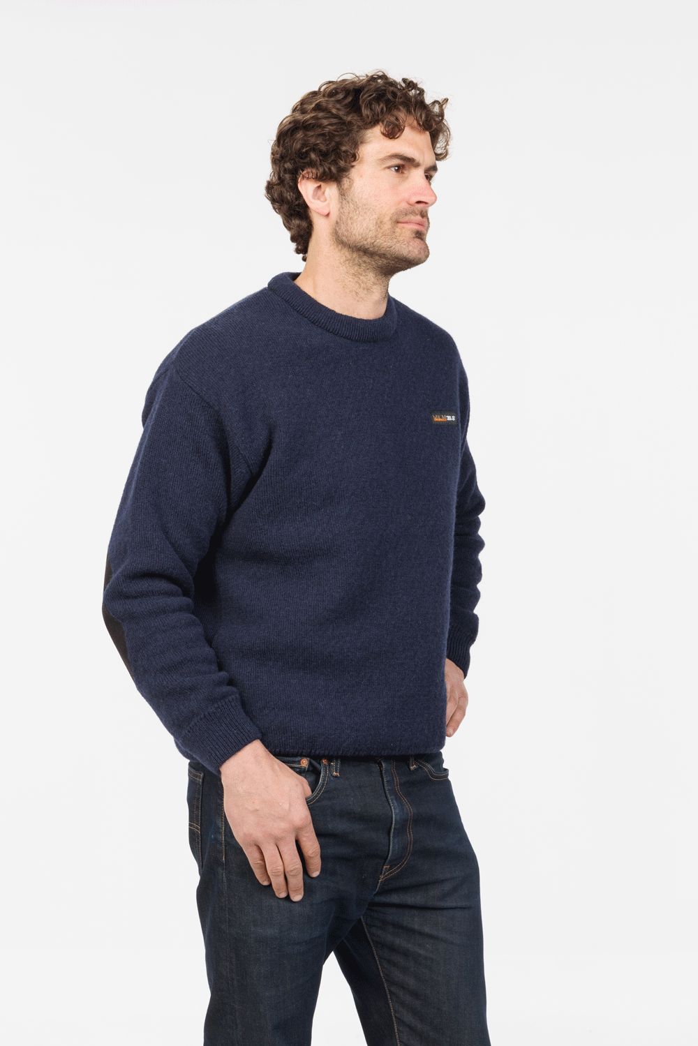 Tasman Crew - 36.6 Dual Layer