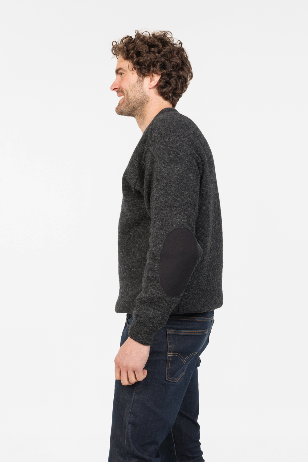 Tasman Crew - 36.6 Dual Layer