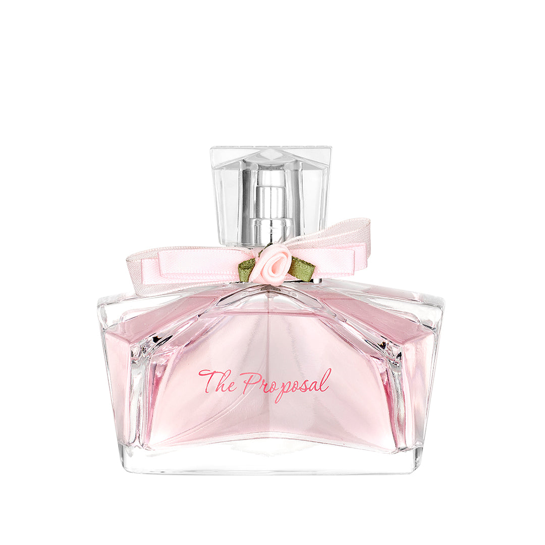 The Proposal Eau De Parfum