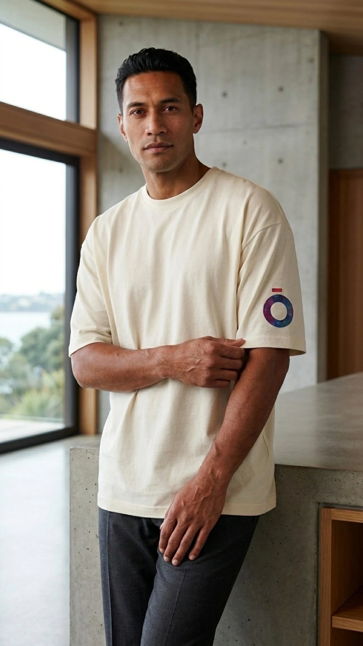 The 240 Tee