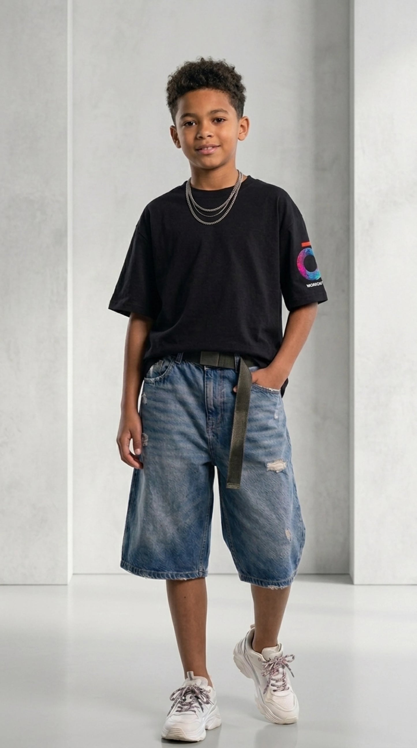 The 240 Tee