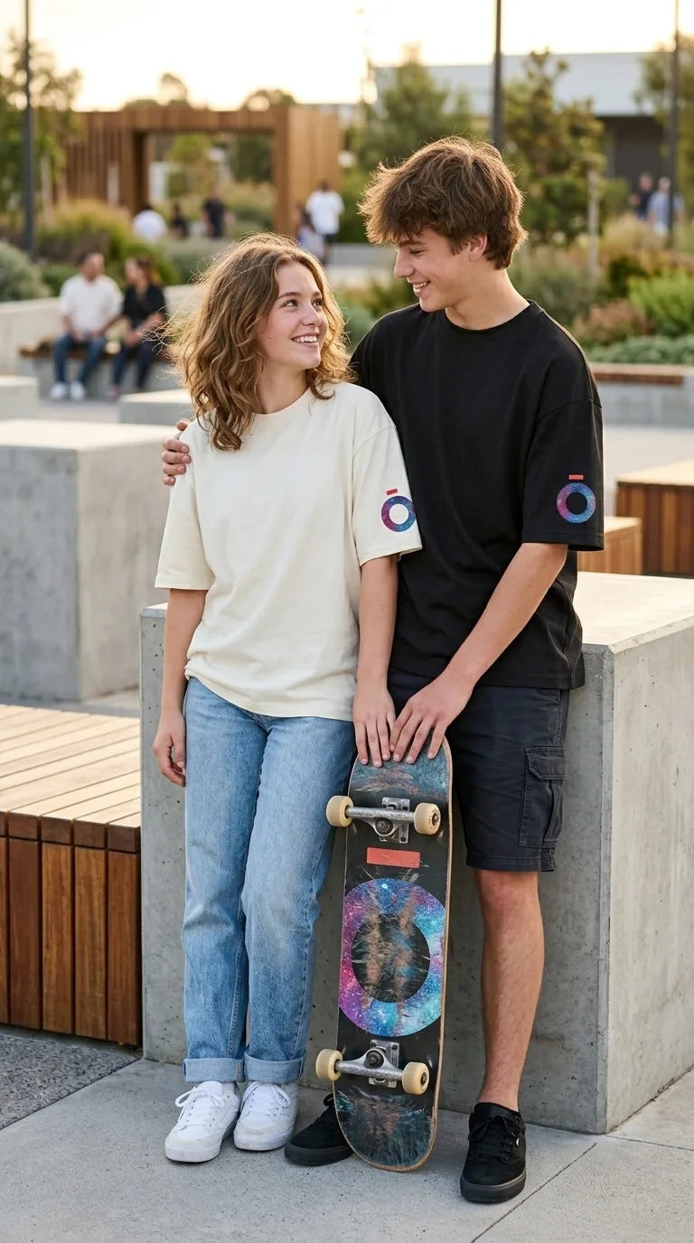 The 240 Tee
