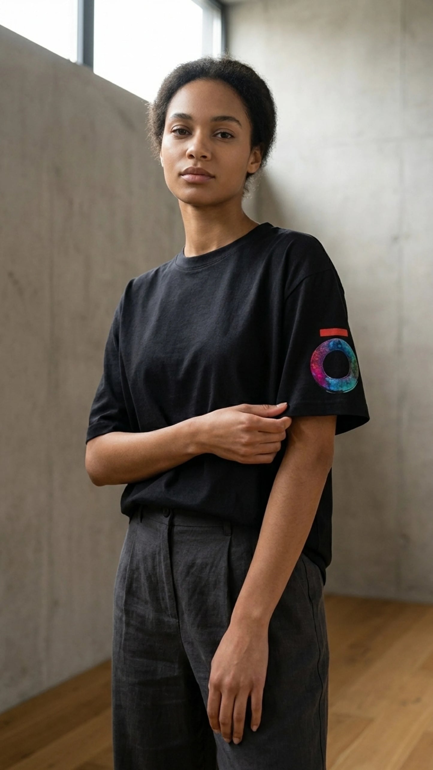 The 240 Tee