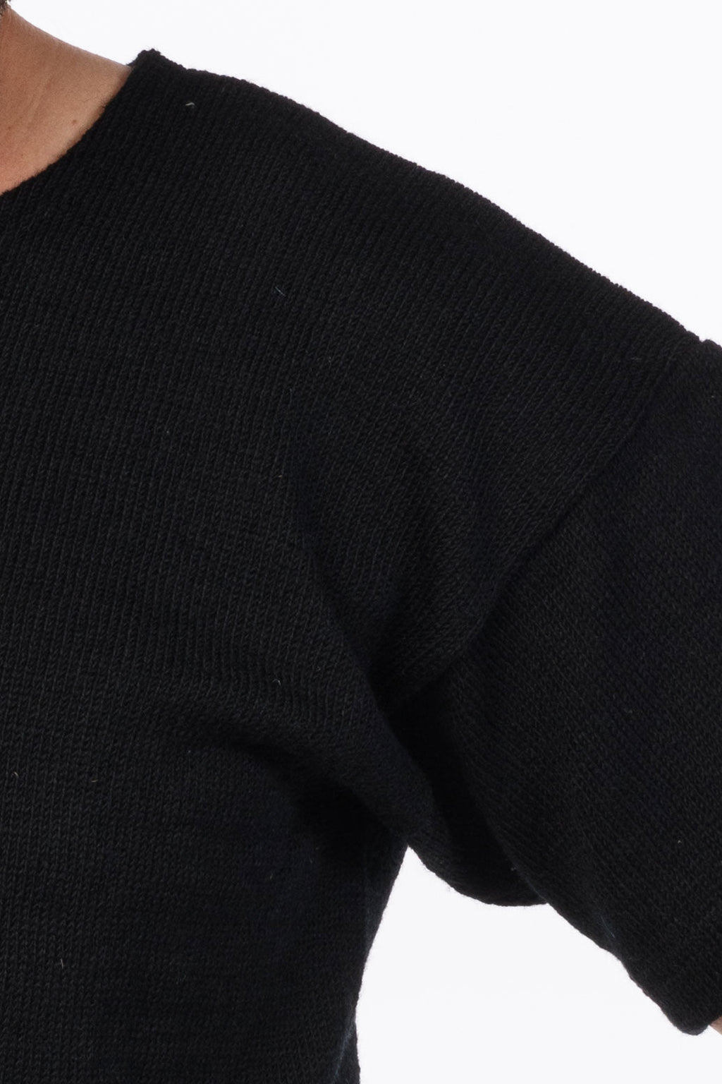 Classic Shearers Tee - 100% Wool