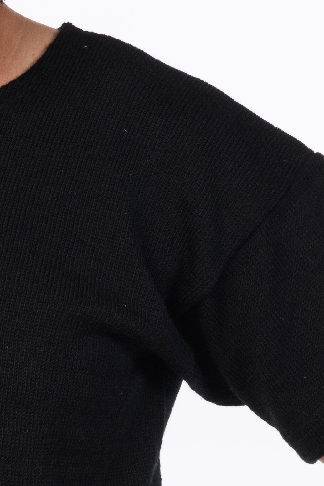 Classic Shearers Tee - 100% Wool