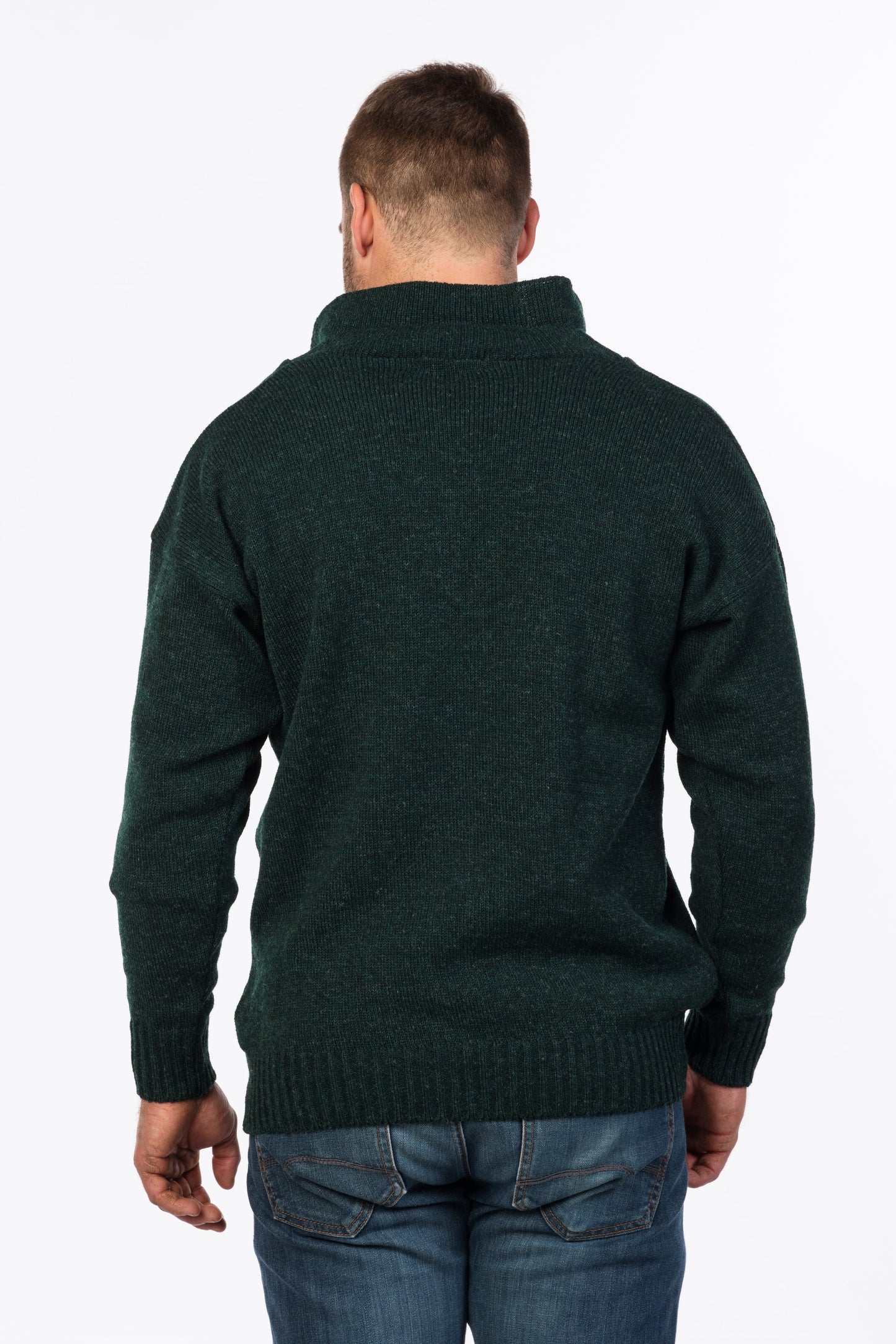 Original - Workwear Half Zip