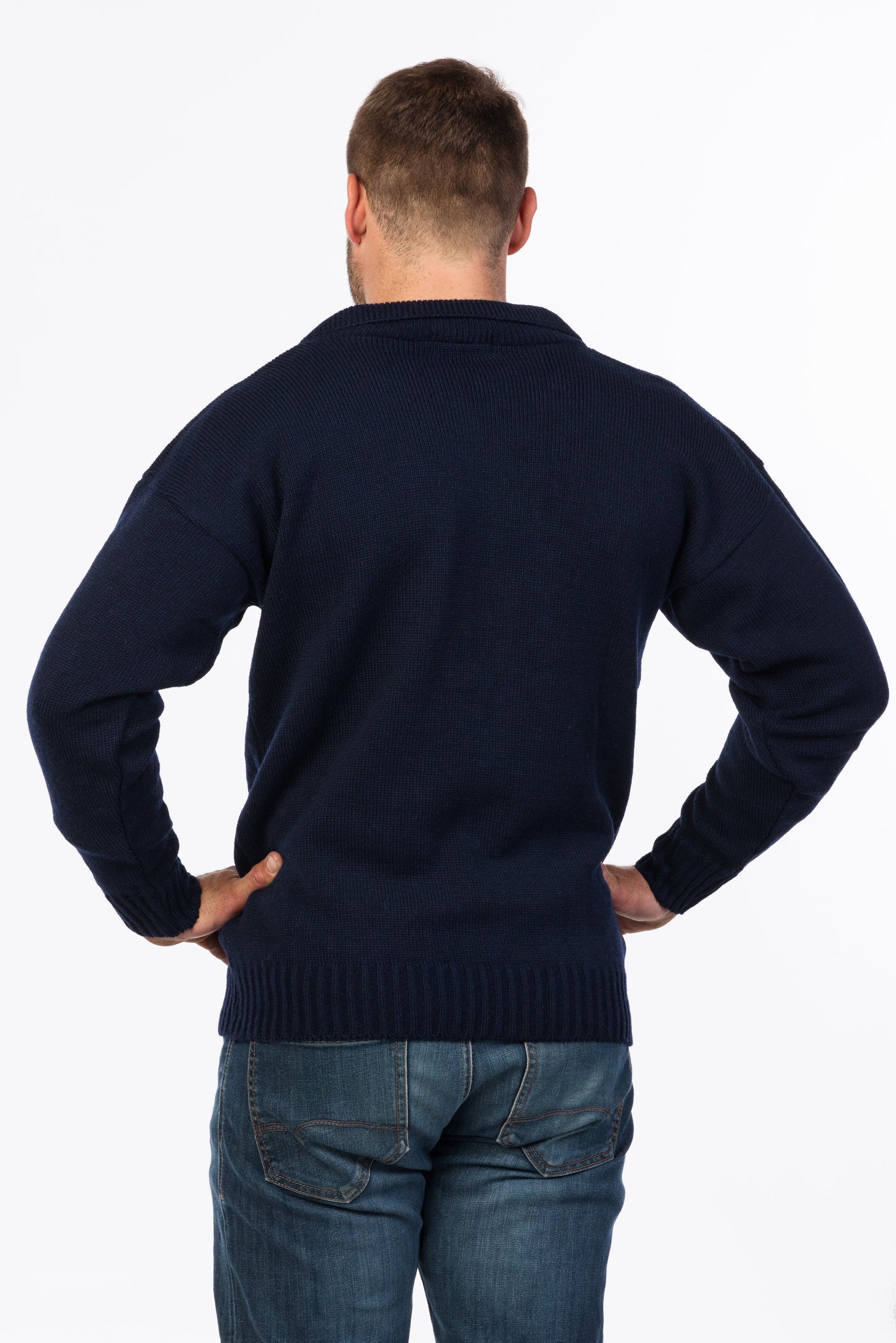 Original - Workwear Half Zip