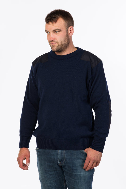 Survival - Workwear Jersey