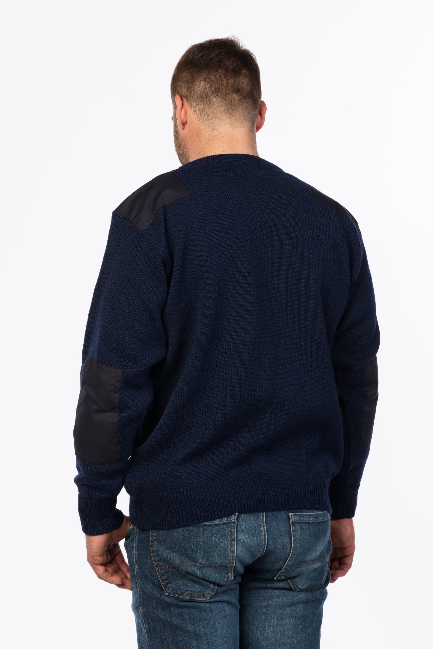 Survival - Workwear Jersey
