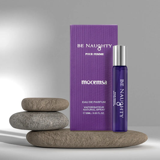 Mocemsa Be Naughty Pour Femme EDP