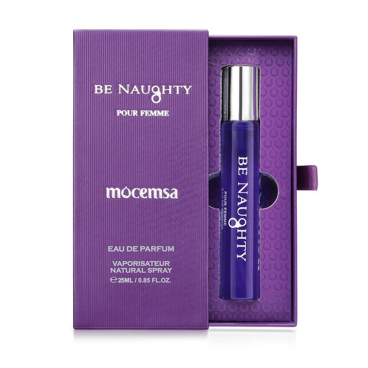 Mocemsa Be Naughty Pour Femme EDP