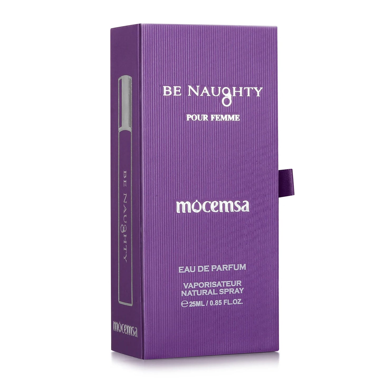 Mocemsa Be Naughty Pour Femme EDP