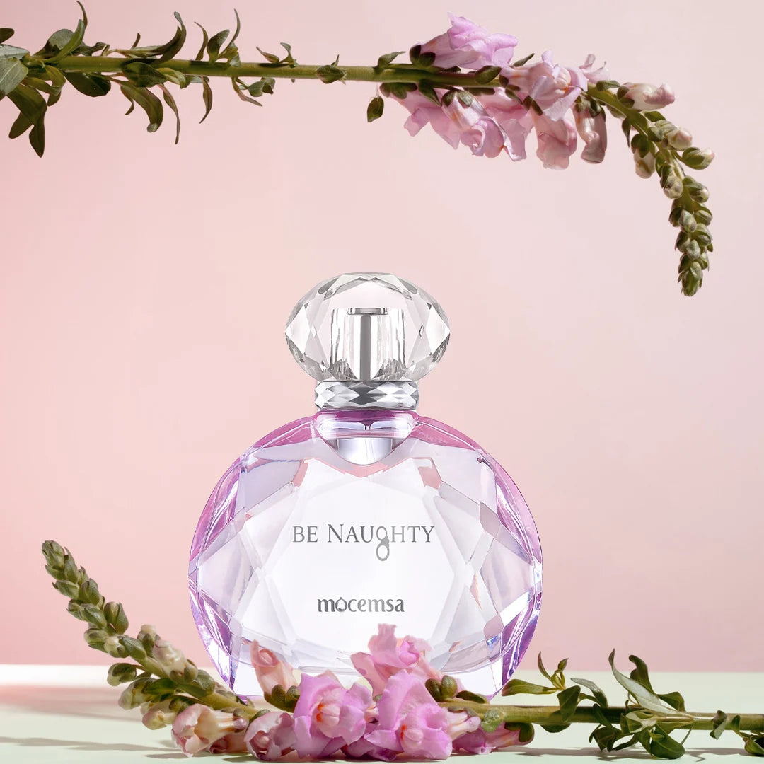 Mocemsa Be Naughty Pour Femme EDP