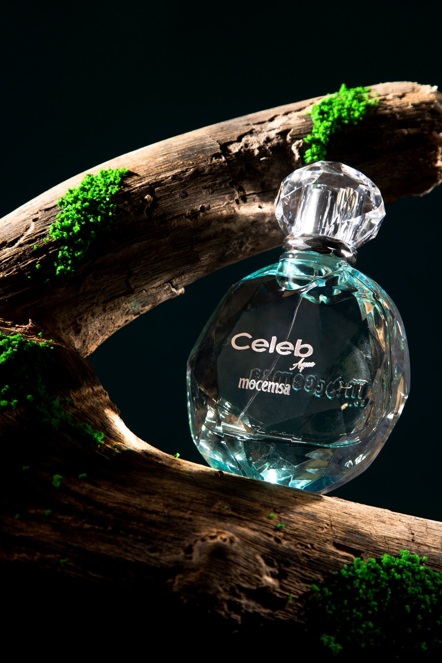 Mocemsa Celeb Aqua Pour Femme EDP