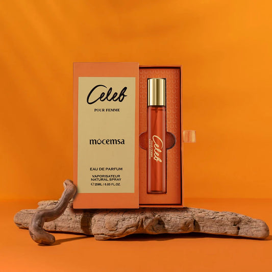 Mocemsa Celeb Pour Femme EDP