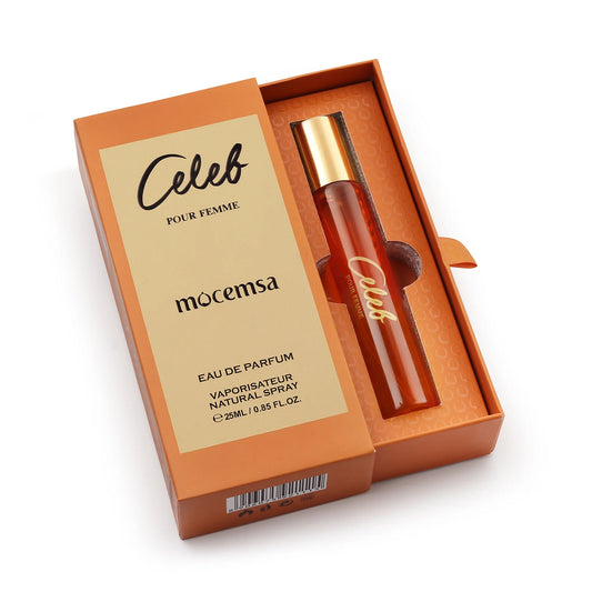 Mocemsa Celeb Pour Femme EDP