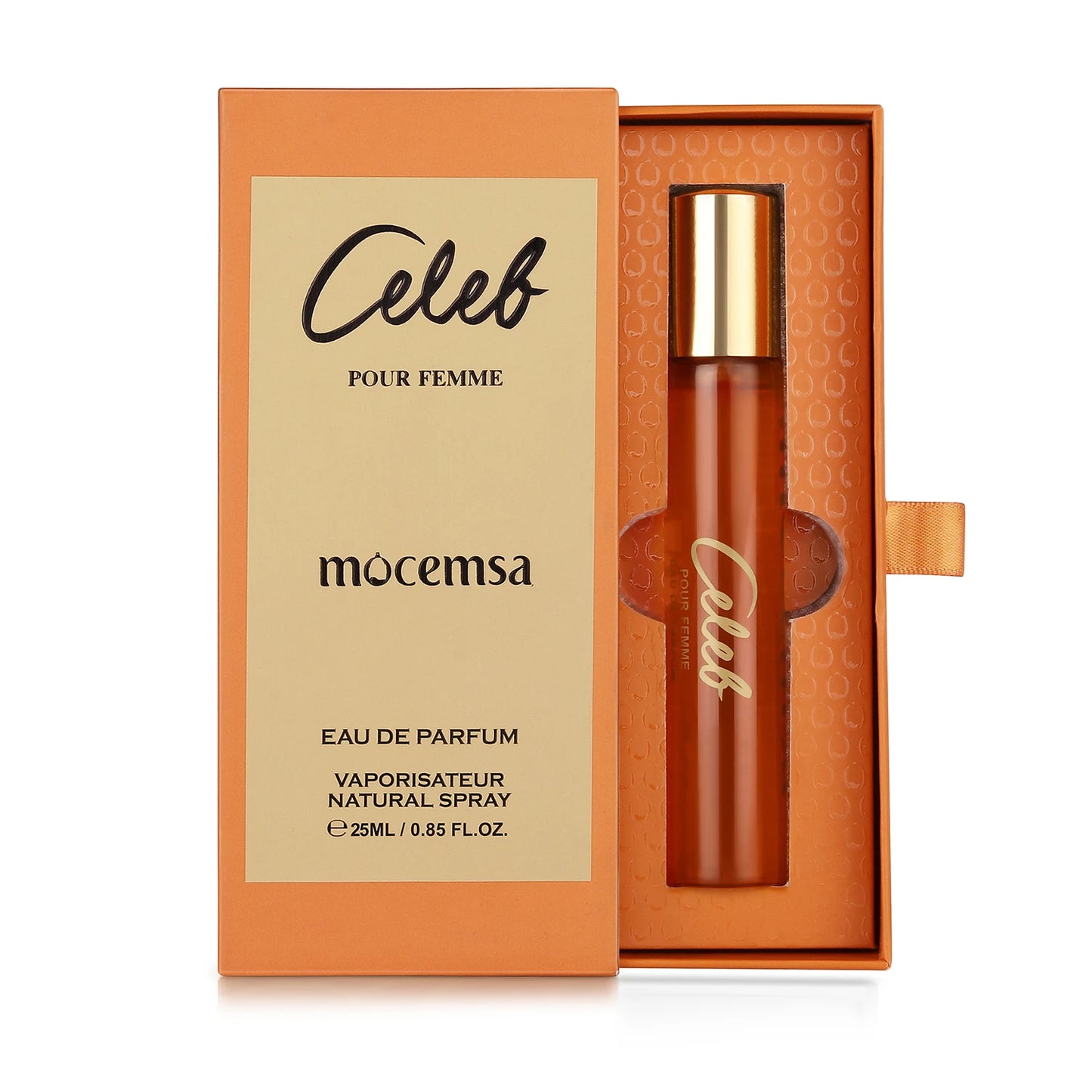 Mocemsa Celeb Pour Femme EDP